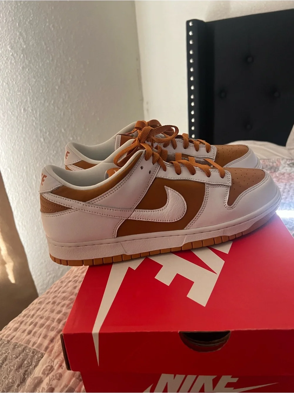 Nike Dunk Low QS CO.JP Reverse Curry